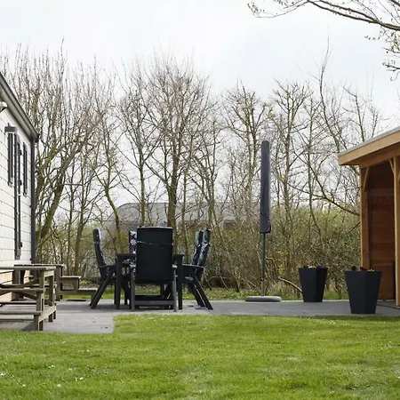 Chalet De Schelp-2