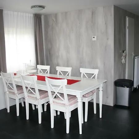 Chalet De Schelp-3